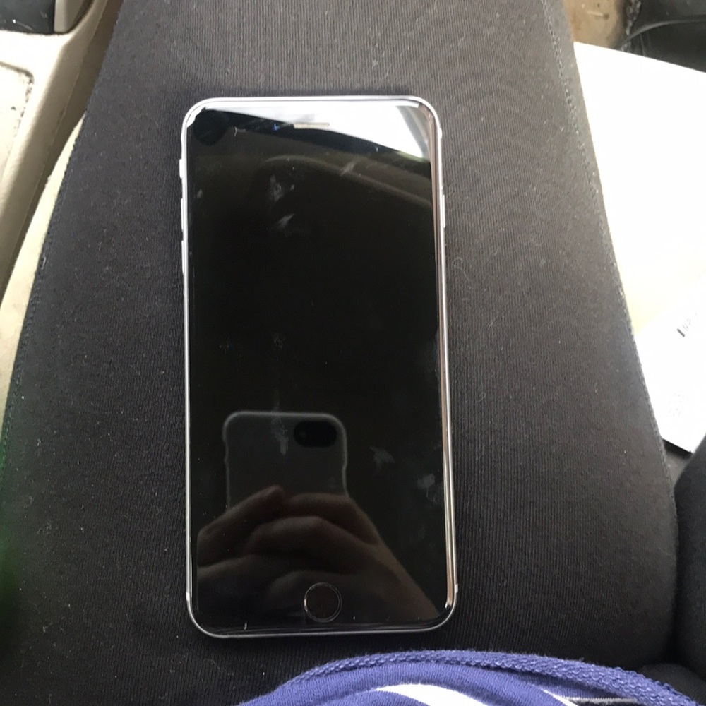 iPhone 6 Plus